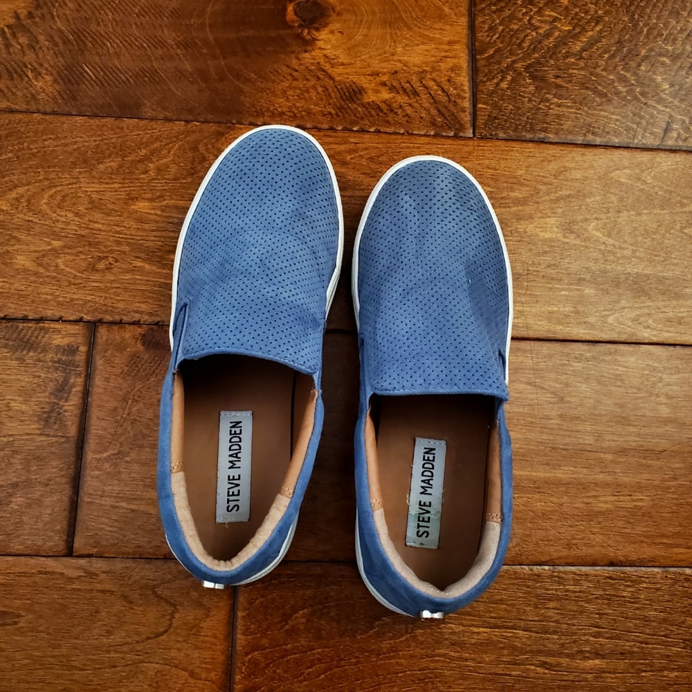 Steve Madden shoes